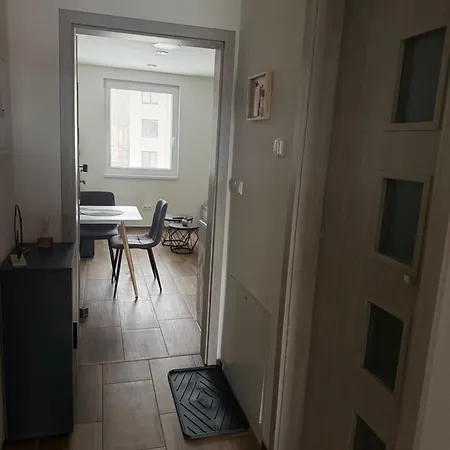 Appartement Luna
