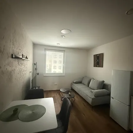 Luna Appartement *