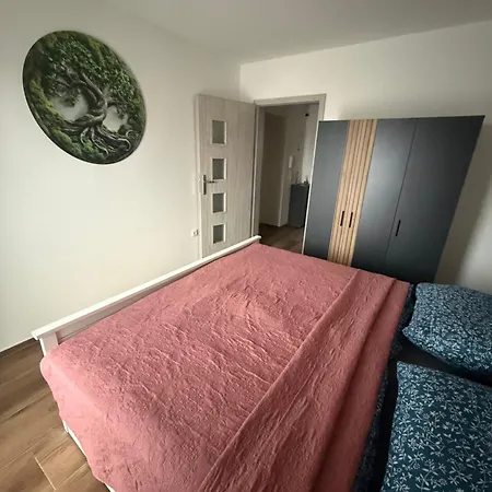 Apartamento Luna Choceň Chocen
