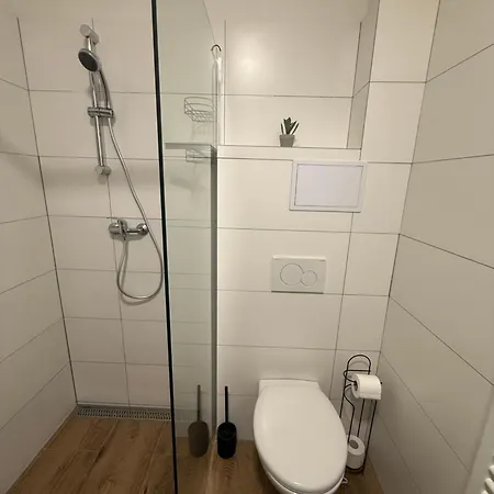 Luna Appartement *