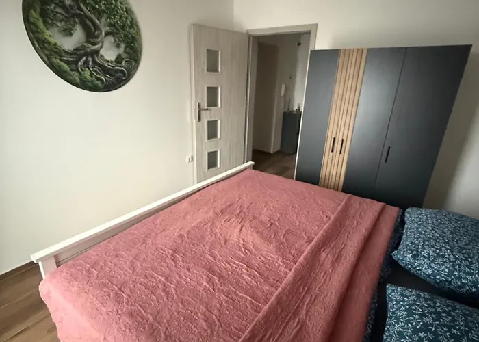 Apartamento Luna Choceň Chocen