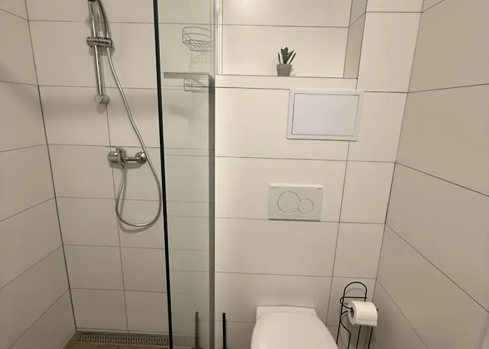 Luna Appartement *